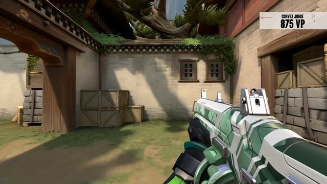 THE VIPER SKIN LOADOUT - VALORANT SKIN LOADOUT смотреть онлайн
