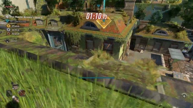 Dying Light 2 Part 5 - Meeting Peter, Fighting the monster, beekeeper, Damien’s quest, and more! смотреть онлайн