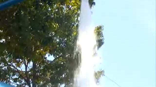 Impacto de la sequía en Santiago de Cuba смотреть онлайн