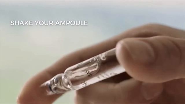 All About Skin Ampoules смотреть онлайн