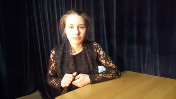 Светлана Алексиевич ЦИНКОВЫЕ МАЛЬЧИКИ читает Прошина Ульяна