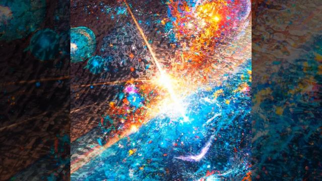 Gentle Reverberations from The Silent Depths смотреть онлайн