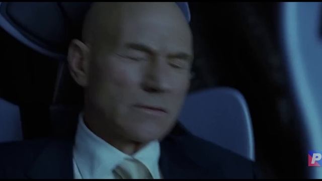 X Men Evolution Animated Series Intro - Movie Version смотреть онлайн