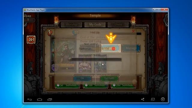 Spartan Wars: Empire Of Honor For PC