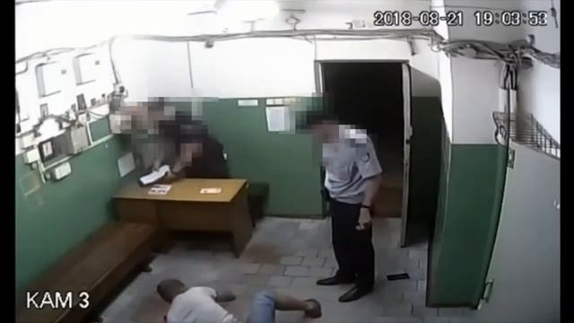 The fruits of Ukrainian police reform 7 смотреть онлайн