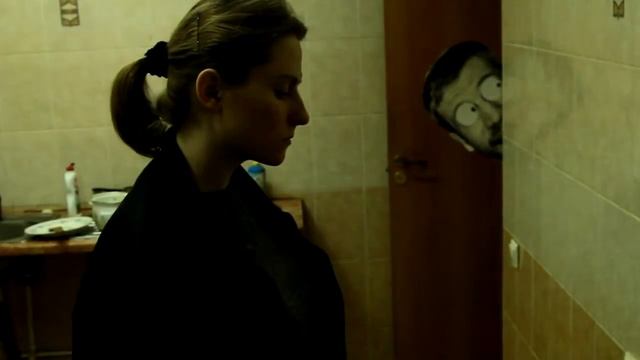 Еськов, Задание #13, Голова смотреть онлайн