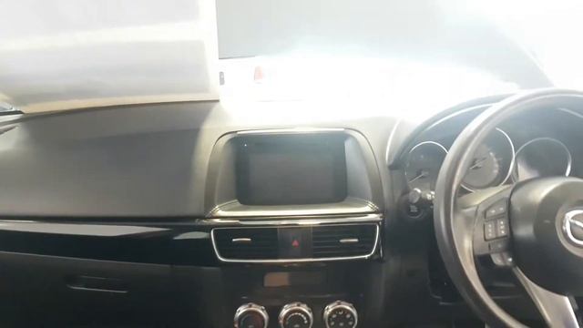 2017 Mazda CX-5 Petrol GLX NZ New смотреть онлайн