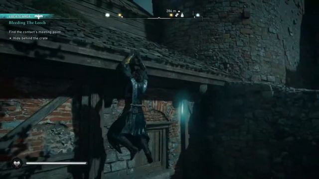 Nood Plays: Assassin's Creed Valhalla Part-3 смотреть онлайн