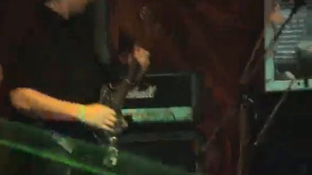 DEFORM - Танцы для деформации наций (Live) смотреть онлайн