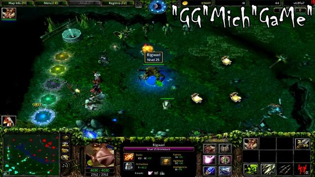 como jugar con bristleback dota1 смотреть онлайн