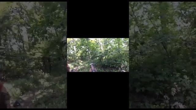 Бои от первого лица.
Зона СВО смотреть онлайн