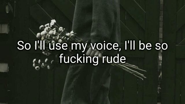 Another Love - Tom Odell (lyrics) смотреть онлайн