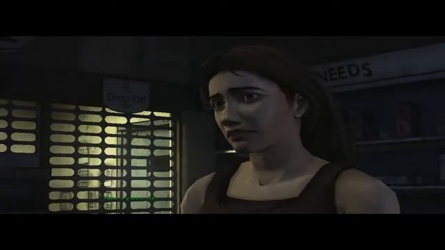 The Walking Dead # 2 (Мне тебя жаль,Шон.) смотреть онлайн