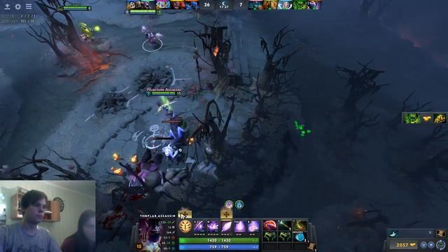 DOTA//DOTA2//ДОТА//ИГРА ПАТИ//ДОТА2//ДОТОЧКА//ДОТА смотреть онлайн