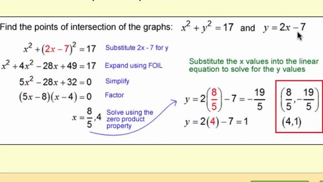 Big Picture Quadratic Systems смотреть онлайн