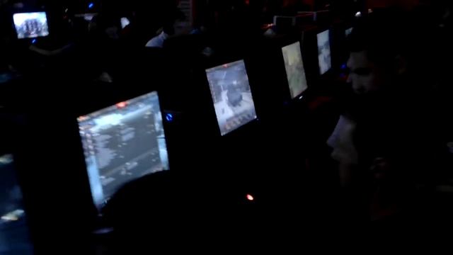 Пенза, турнир по WOT смотреть онлайн