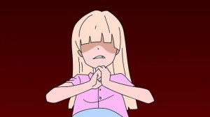 Моя анимированая история