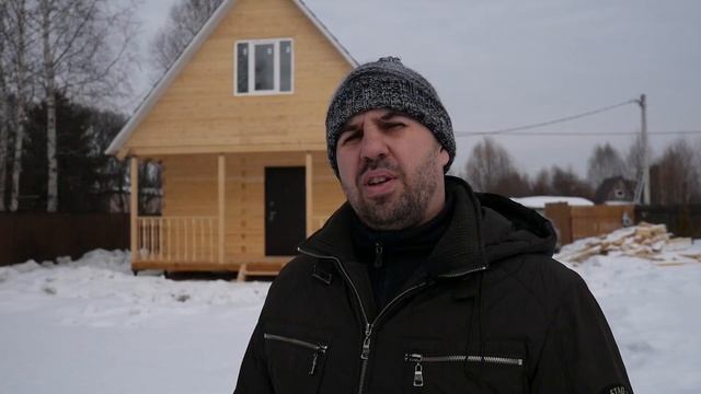 Отзыв № 19 о компании «ЗЕМЛЕ-СТРОЙ», п. Кульчаны, СНТ «Жемчужина», Новокузнецкий район. смотреть онлайн