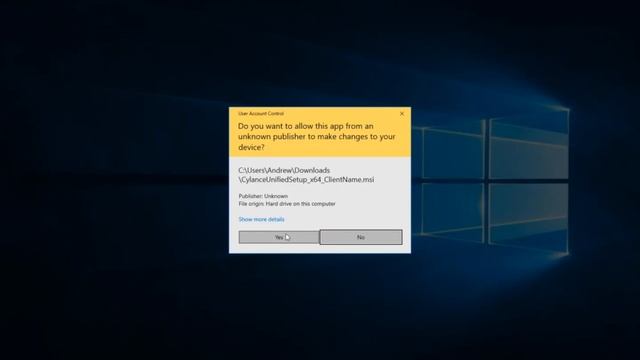 Corvid CD Prepopulated Pidkey | Cylance Windows Install Demo смотреть онлайн