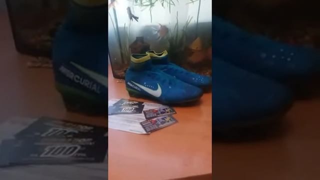 Отримав посилку з магазину Голеадор смотреть онлайн