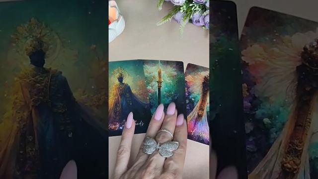 КАРТА ДНЯ 11/11 #таросегодня смотреть онлайн