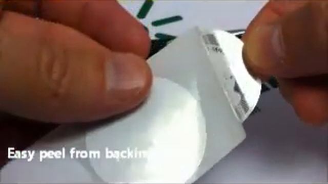 RFID Mini Movie 38mm NFC tag смотреть онлайн