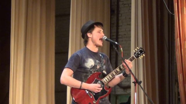 Группа 21 ВЕК - Интрo + Звезда (Rock) Свободы смотреть онлайн