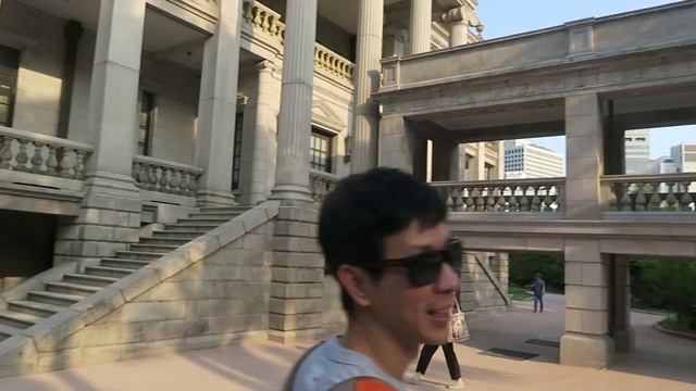 Sydney to Seoul 2017 : Jalan Seharian di Seoul, Myeondong Street Food Hunting | Korea Vlog Day 1 смотреть онлайн
