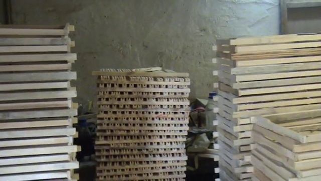 Пчеловодство. Колеги и однодумцы из Узбекистана... Часть 1 смотреть онлайн