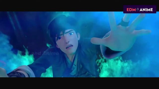 Løv Li - I miss you 2020 animation video remix -White Snake [ AMV ] смотреть онлайн