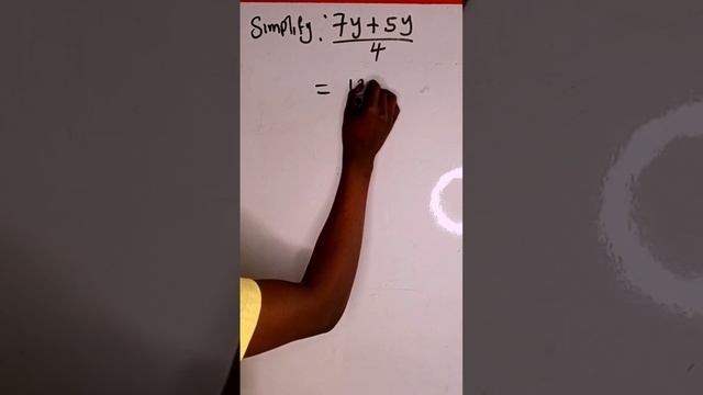 simplify the Expression #maths #expression #simplify смотреть онлайн
