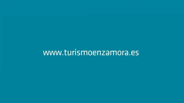 ZAMORA (Spain) - Spot "Déjate Llevar" FITUR 2014 смотреть онлайн