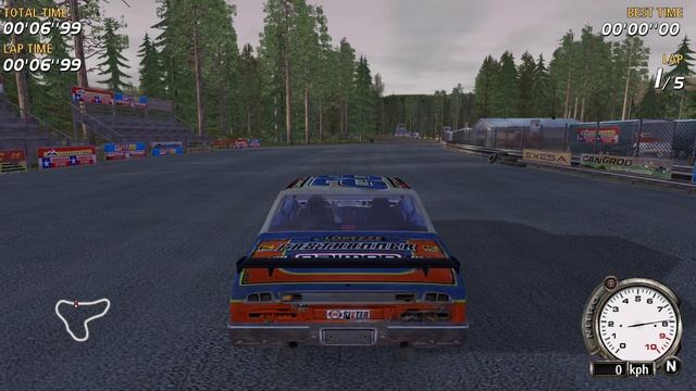 FlatOut All Cars Sounds