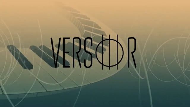Versor - Project8 смотреть онлайн