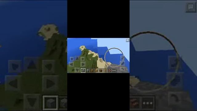 СИД на остров в майнкрафте ре смотреть онлайн