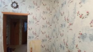 Ремонт пола на кухне. Как выровнять деревянный пол в старом доме. Бюджетный ремонт. Влог