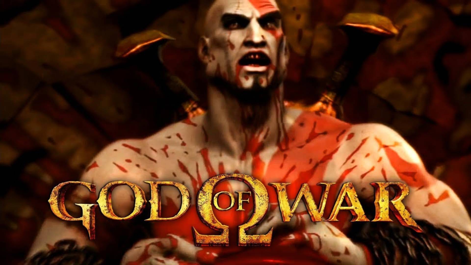 God of War I ◉ Прохождение ➤ Часть: 6 ➤ Испытание Аида.