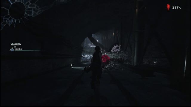 Devil May Cry 5 - Episode 6: Getting The Band Back Together смотреть онлайн