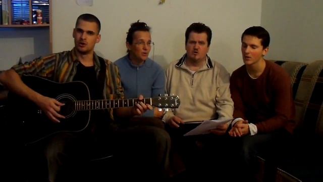 Ларионовы "Душа" смотреть онлайн