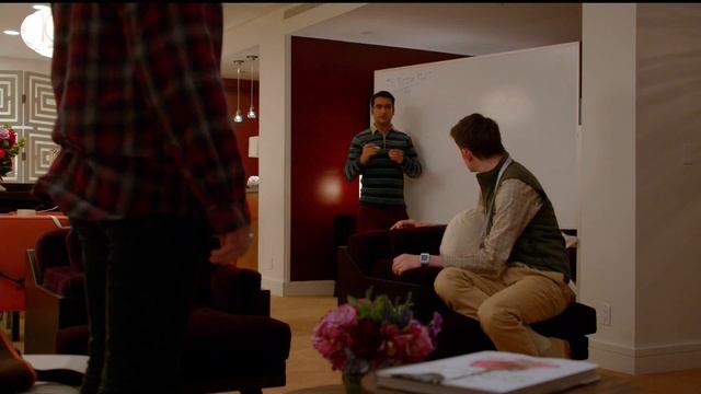 Silicon Valley S01E08 1080i Kubik v Kube Про дрочку смотреть онлайн