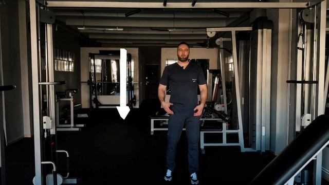 ОСАНКА И ТРЕНИРОВКА МЫШЦ СПИНЫ смотреть онлайн