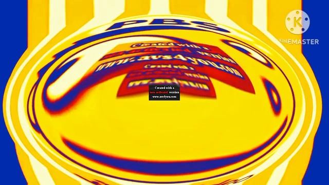 PBS Kids Dot Super Effects Round 4