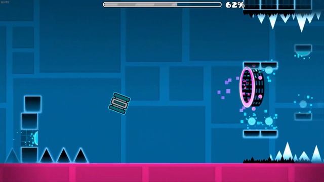 ''Stereo Demoness'' (Insane Demon) by MaJackO 100% Complete || Geometry Dash смотреть онлайн