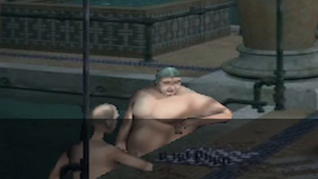 Сказ о Syberia. Часть 3 | #ИИИ смотреть онлайн