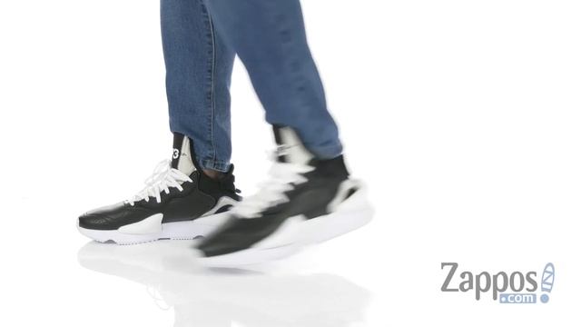 adidas Y-3 by Yohji Yamamoto Y-3 Kaiwa SKU: 9145993 смотреть онлайн