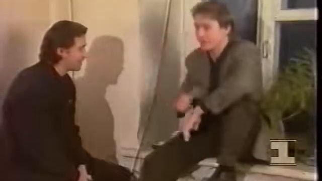 Кинопанорама (Машков&Миронов) часть1(2)