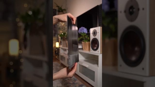 Massive Attack - Mezzanine #vinyl #unboxing #music #vinylrecords #vinylcollection #record смотреть онлайн