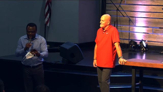 Imago Dei Christian Fellowship October 10, 2021 смотреть онлайн
