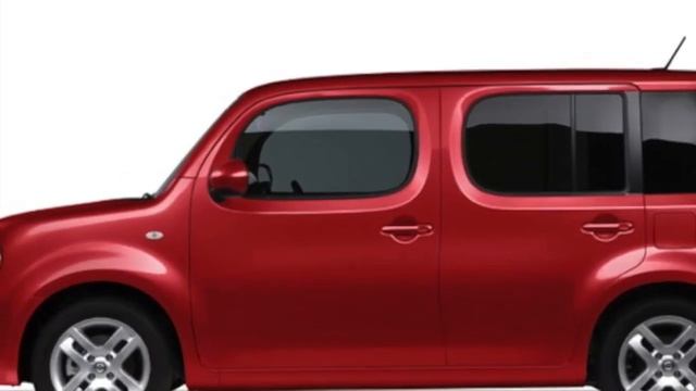 When The Nissan Cube is Sus! - Gran Turismo Shitpost смотреть онлайн