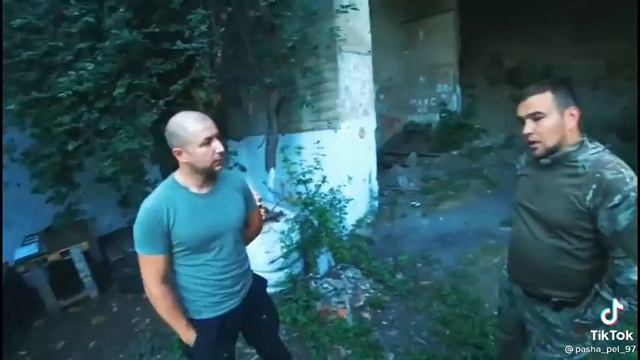 Паша пэл рома правду говорить? Он знает Гошу смотреть онлайн